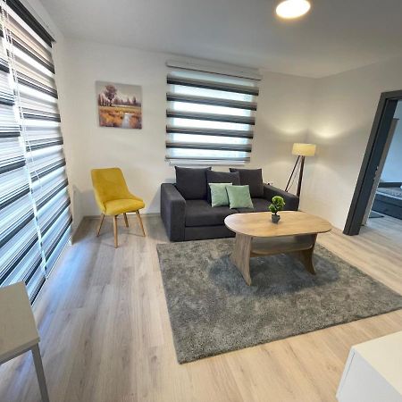 Ammirevole Ravne Apartments Visoko Exterior foto