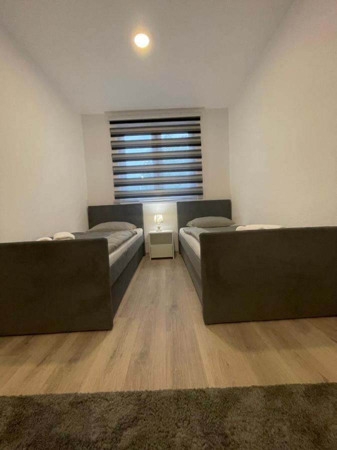 Ammirevole Ravne Apartments Visoko Exterior foto