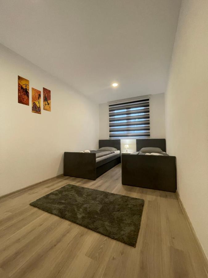 Ammirevole Ravne Apartments Visoko Exterior foto