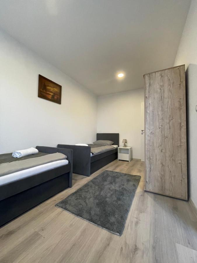 Ammirevole Ravne Apartments Visoko Exterior foto