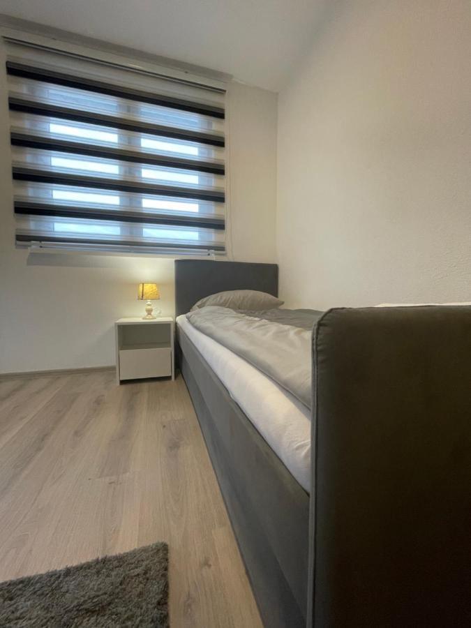 Ammirevole Ravne Apartments Visoko Exterior foto