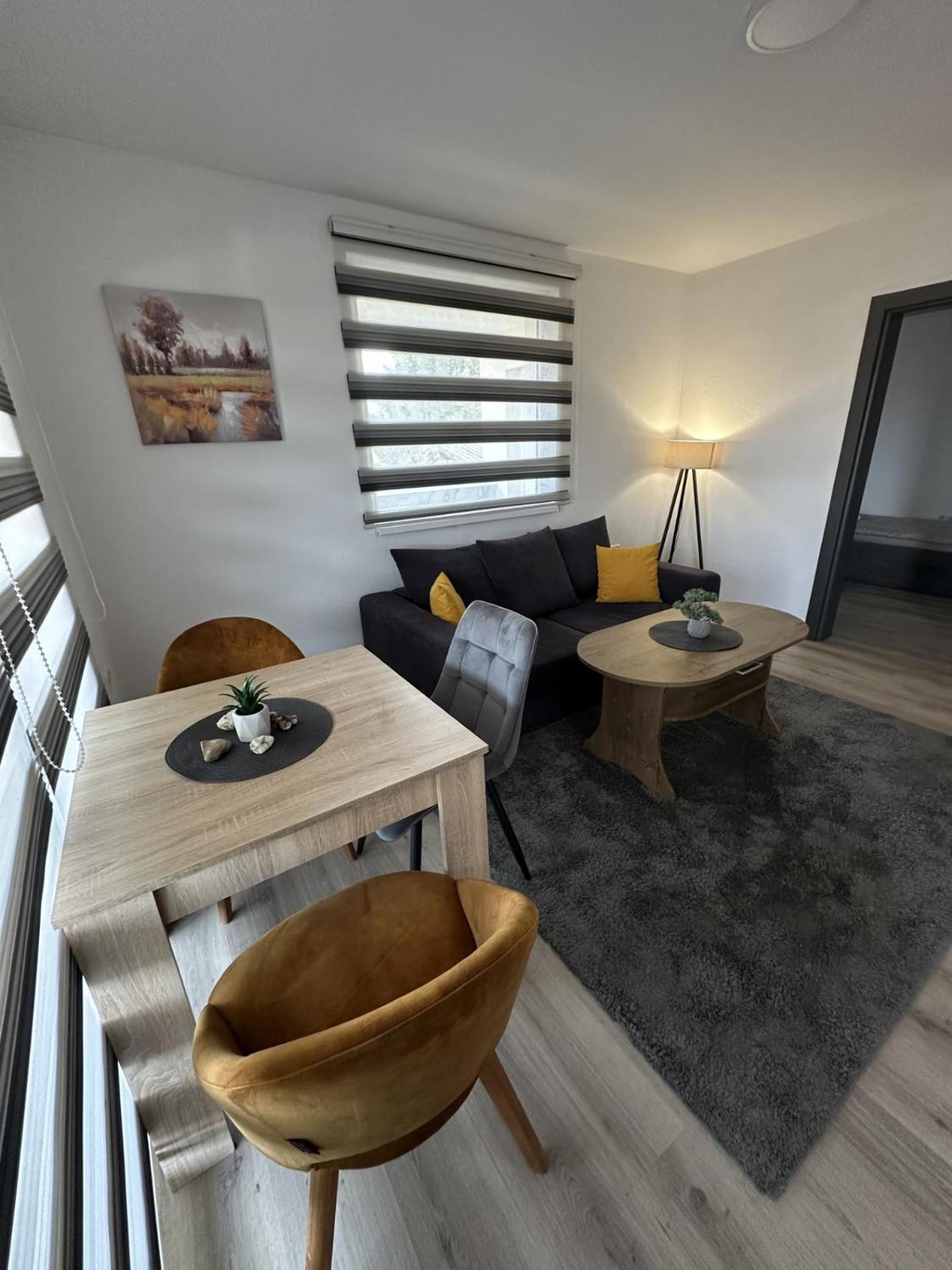 Ammirevole Ravne Apartments Visoko Exterior foto